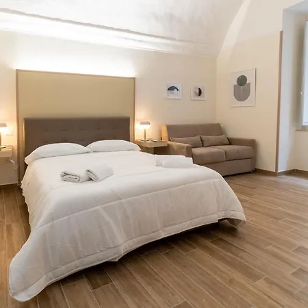 Villari 48 Apartment - Appartamento 1-3