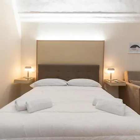 Villari 48 Apartment - Appartamento 1-2